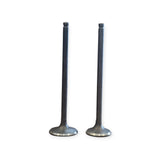 Mash Mutt K157FMI 125 inlet exhaust valve pair product photo 3