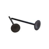 Mash Mutt K157FMI 125 inlet exhaust valve pair product photo 6