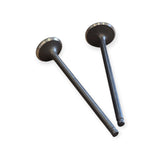 Mash Mutt K157FMI 125 inlet exhaust valve pair product photo 4