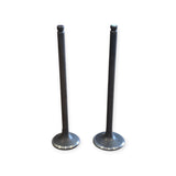 Mash Mutt K157FMI 125 inlet exhaust valve pair product photo 5