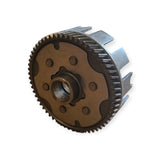 Suzuki GS125 GS125E GS125ES 1982-1994 Clutch Basket product image 6