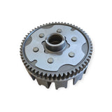 Suzuki GS125 GS125E GS125ES 1982-1994 Clutch Basket product image 8