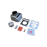 Keeway Strike 125 K157FMI 57mm cylinder and piston kit product photo 2
