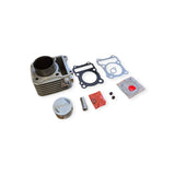 Keeway Strike 125 K157FMI 57mm cylinder and piston kit product photo 3