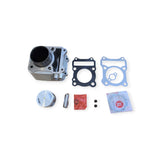Keeway Strike 125 K157FMI 57mm cylinder and piston kit