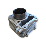 Keeway Strike 125 K157FMI 57mm cylinder and piston kit product photo 4