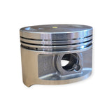 Keeway Strike 125 K157FMI 57mm cylinder and piston kit product photo 6