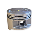 Keeway Strike 125 K157FMI 57mm cylinder and piston kit product photo 7