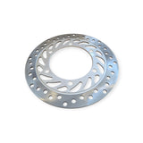 Honda CBF125 Front Brake Disc Rotor 2009-2015