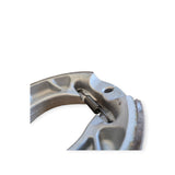 Yamaha YS125 2017 to 2021 rear brake shoes with springs 130x28mm