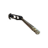 Yamaha Factor 125 ED 2016 Gear Shift Selector Shaft 5VL-E8101-20 - product image 4