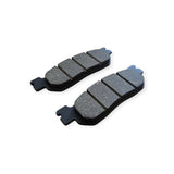 FA275 Rear Brake Pads Yamaha YP400 X-Max 2013–2020 FA275 brake pads - image 3