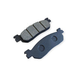 FA275 Rear Brake Pads Linhai Monarch/Main Street & Italjet Jupiter FA275 brake pads - image 6