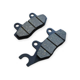 FA135 Brake Pads Suzuki DR350 RM125 RM250 RMX250 FA135 brake pads - image 3