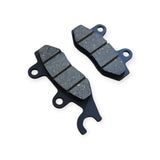 FA135 Brake Pads Suzuki DR350 RM125 RM250 RMX250 FA135 brake pads - image 4