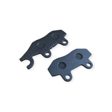 FA135 Brake Pads Suzuki DR350 RM125 RM250 RMX250 FA135 brake pads - image 5