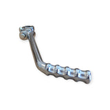 16mm Kick Start Lever for Daytona Anima 150 190 / GPX155 - image 6
