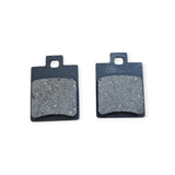 Rear Brake Pads for Lexmoto Cypher ZS1500D-2