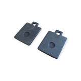 Rear Brake Pads for Lexmoto Cypher ZS1500D-2