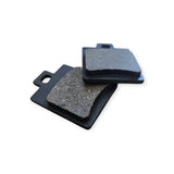 Rear Brake Pads for Lexmoto Cypher ZS1500D-2
