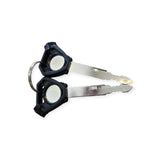 Yamaha NMAX 125 GPD125-A 2015-2020 ignition barrel fuel cap lock set 2DP-XH252-00 - image 6