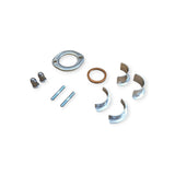 Honda CG125 CB125 XL125 XL185 exhaust flange collet collar fitting kit - image 2