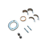 Honda CG125 CB125 XL125 XL185 exhaust flange collet collar fitting kit - image 3