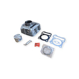 Cylinder Barrel & Piston Kit with Gaskets for Suzuki GZ125 / RV125 VanVan