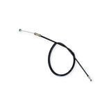 Honda C90 Cub replacement choke cable 720mm black carburettor control cable