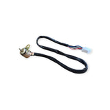 Gear Position Sensor for Suzuki GN125 GS125 GN250 – Compare Connector - product image 1