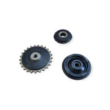Honda ATC70 TRX70 TRX90 cam chain tensioner 25T gear set product photo 3
