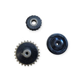 Honda ATC70 TRX70 TRX90 cam chain tensioner 25T gear set product photo 2