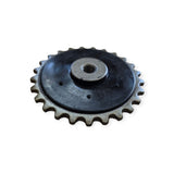 Honda ATC70 TRX70 TRX90 cam chain tensioner 25T gear set product photo 5