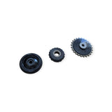Honda ATC70 TRX70 TRX90 cam chain tensioner 25T gear set product photo 4