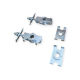 Superbyke RMR125 rear chain adjuster pair product photo 4