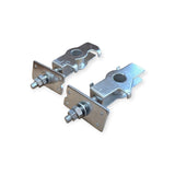 Superbyke RMR125 rear chain adjuster pair