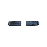 Lexmoto Aspire 50/125 / ZSF 125 Front Rider Footrest Rubbers Pair - product image 7