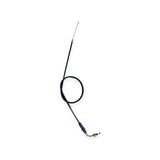 Honda CT90 K1 style throttle cable 755mm outer 850mm inner