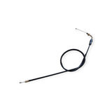 Honda CT90 K1 style throttle cable 755mm outer 850mm inner