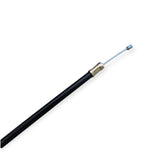 Honda CT90 K1 style throttle cable 755mm outer 850mm inner