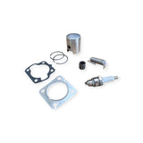41mm Standard Piston Kit for Suzuki ZR50 TS50 RM50 JR50 GT50 FZ50 FR50