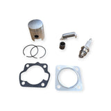 41mm Standard Piston Kit for Suzuki ZR50 TS50 RM50 JR50 GT50 FZ50 FR50