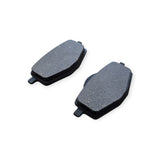 Yamaha YZ250 1988 Rear Brake Pads FA101 product image 3