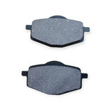 Yamaha YZ250 1988 Rear Brake Pads FA101 product image 1