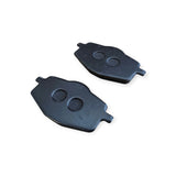 Yamaha YZ250 1988 Rear Brake Pads FA101 product image 4