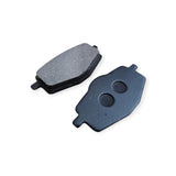 Yamaha YZ250 1988 Rear Brake Pads FA101 product image 5