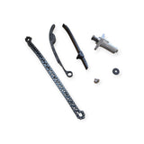 Yamaha YB125SPD 2008 Timing Chain Tensioner Guide Slide Set product image 2
