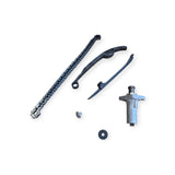 Yamaha YB125SPD 2008 Timing Chain Tensioner Guide Slide Set product image 3