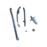 Yamaha YB125SPD 2008 Timing Chain Tensioner Guide Slide Set product image 1