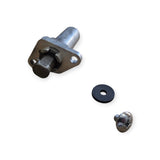 Yamaha YB125SPD 2008 Timing Chain Tensioner Guide Slide Set product image 6